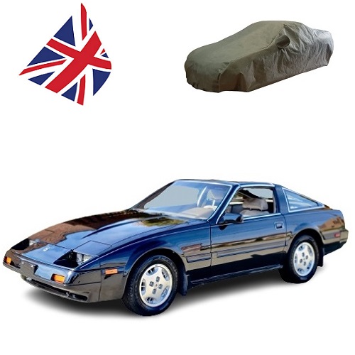 annu．ページ NISSAN 300 ZX CAR COVER 1983-1989 - CarsCovers